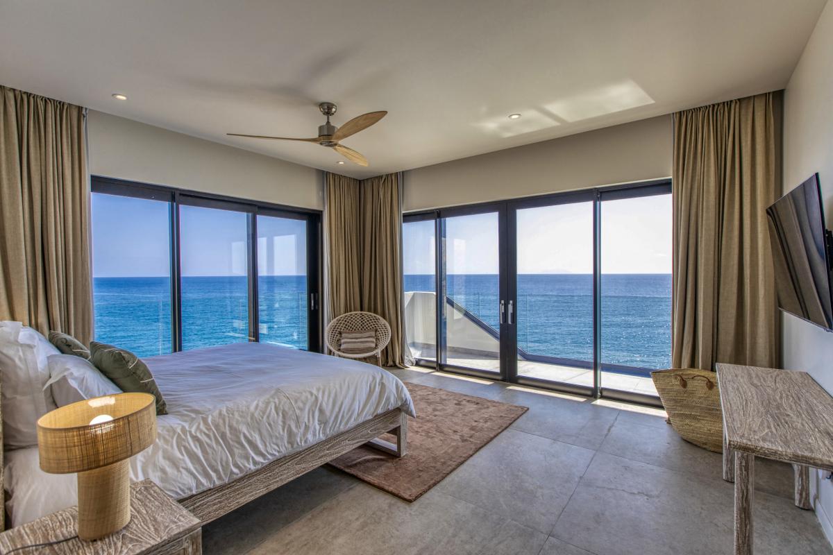 46_VillaAquaVista_A louer Villa Saint Martin